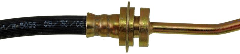 Dorman H38314 Brake Hydraulic Hose product image 2 of 3