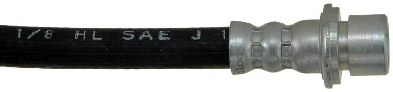 Dorman H380098 Brake Hydraulic Hose product image 2 of 3