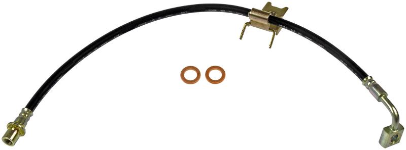 Dorman H620911 Brake Hydraulic Hose product image 1 of 3