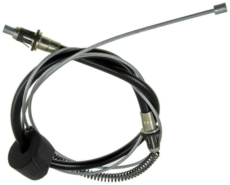Dorman C94166 Parking Brake Cable product image 3 of 3