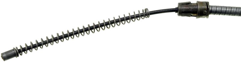 Dorman C93457 Parking Brake Cable product image 3 of 3