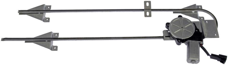 Dorman 7415402 Power Window Motor and Regulator Assembly product image 2 of 3