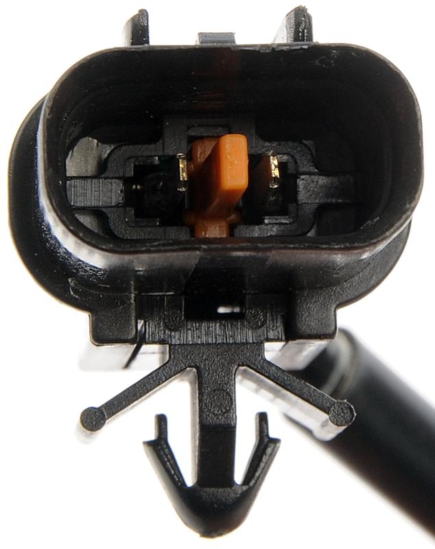 Dorman 970124 ABS Wheel Speed Sensor product image 2 of 2