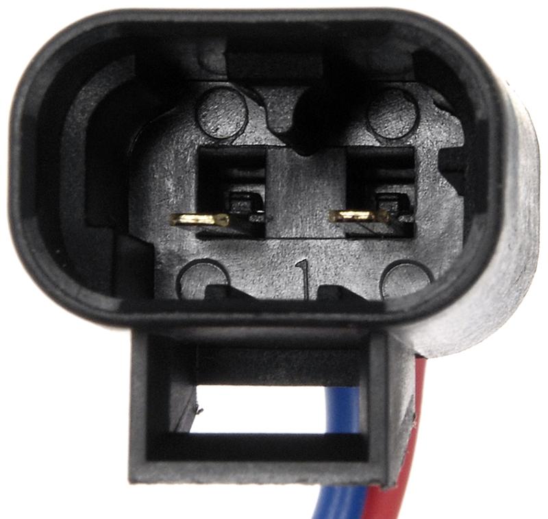 Dorman 741065 Power Window Motor and Regulator Assembly product image 3 of 3