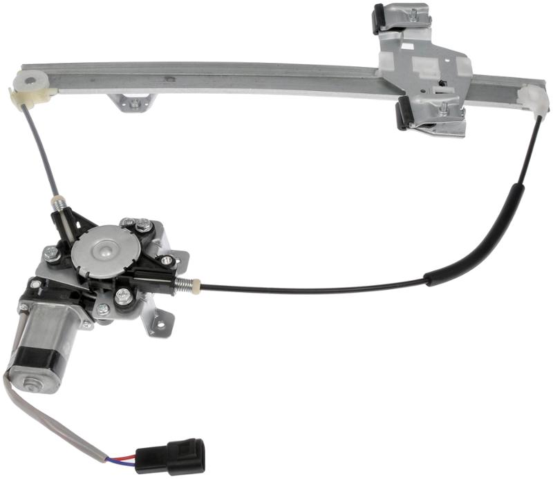 Dorman 751707 Power Window Motor and Regulator Assembly product image 3 of 3