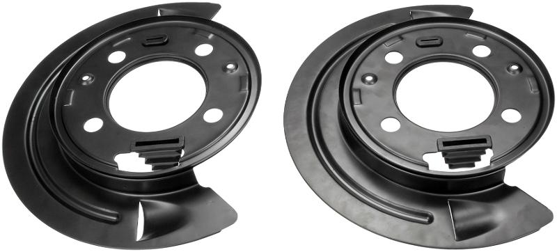 Dorman 924226 Brake Backing Plate product image 1 of 2
