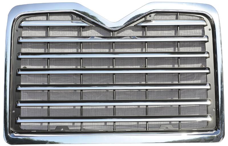 Dorman 2425502 Grille product image 1 of 1