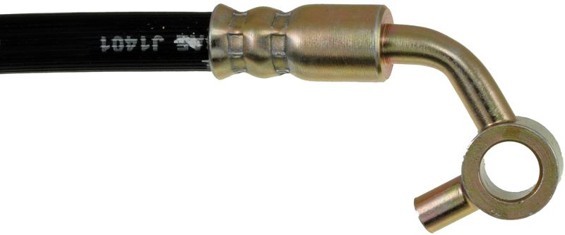 Dorman H620409 Brake Hydraulic Hose product image 2 of 3