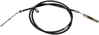 Dorman C660405 - Parking Brake Cable Dorman C660405 Parking Brake Cable product image 3 of 3