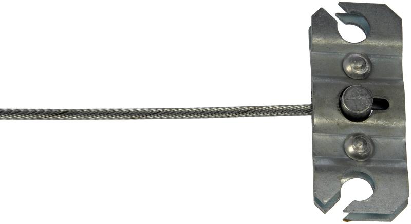 Dorman C93950 Parking Brake Cable product image 2 of 3