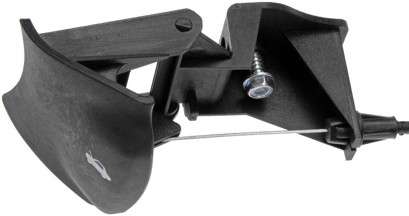 Dorman 912078 Hood Release Cable product image 2 of 2