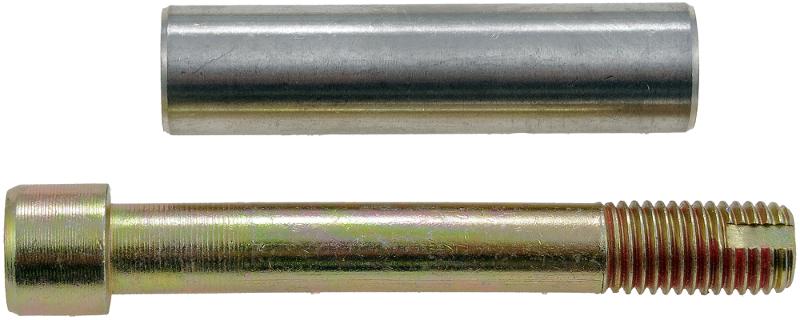 Dorman 13895 Disc Brake Caliper Bolt Kit product image 4 of 4