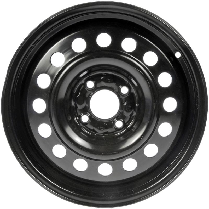 Dorman 939113 - Wheel Dorman 939113 Wheel product image 2 of 2