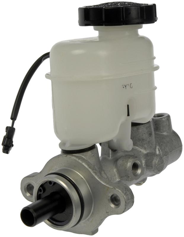 Dorman M630018 Brake Master Cylinder product image 4 of 4