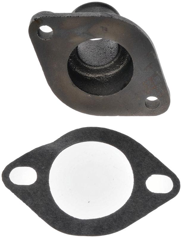 Dorman 9022029 Engine Coolant Thermostat Housing product image 2 of 2