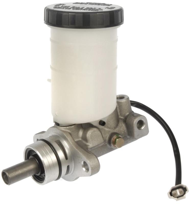 Dorman M630165 Brake Master Cylinder product image 4 of 4