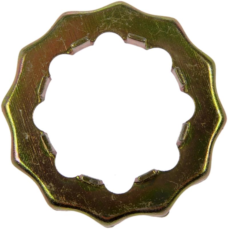 Dorman 615075.1 Spindle Nut Retainer product image 1 of 2