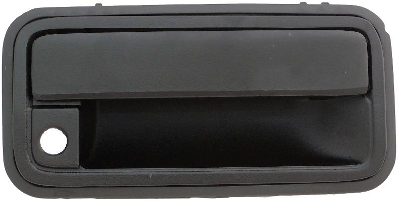 Dorman 83360 - Tailgate Handle Dorman 83360 Tailgate Handle product image 3 of 3