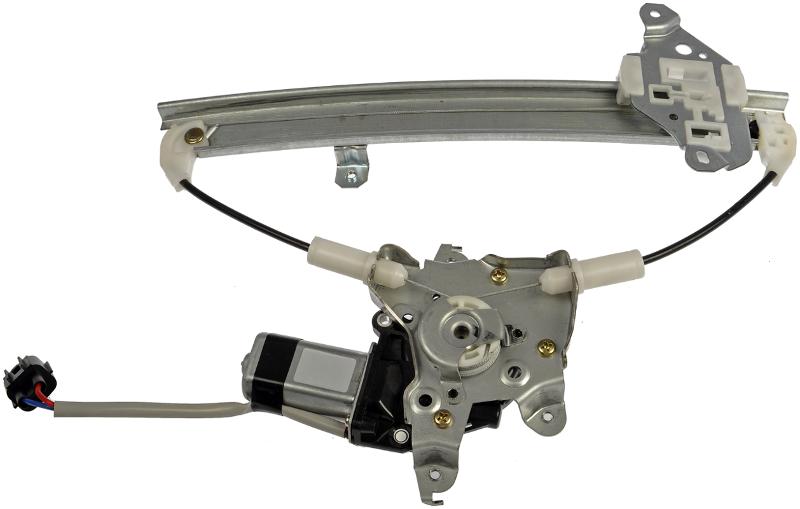 Dorman 748526 Power Window Motor and Regulator Assembly product image 3 of 3