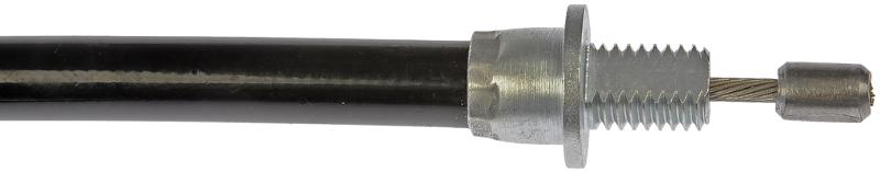 Dorman C93647 - Parking Brake Cable Dorman C93647 Parking Brake Cable product image 3 of 3