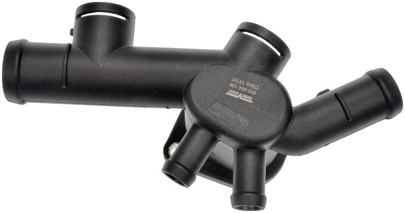 Dorman 902964 Engine Coolant Water Outlet product image 3 of 3