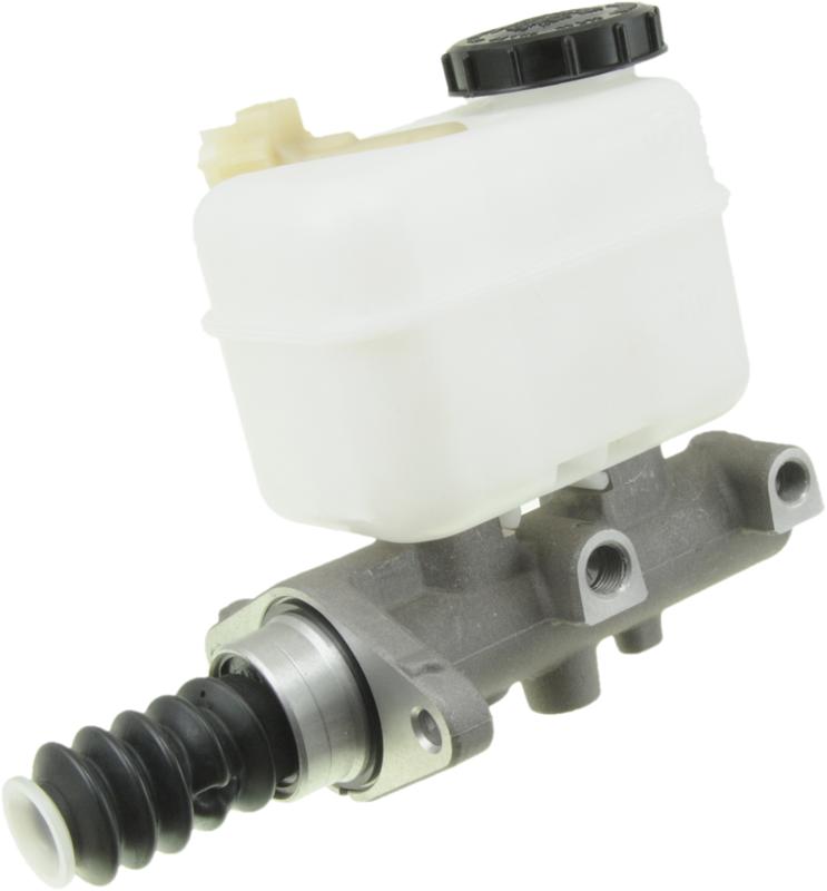 Dorman M630063 Brake Master Cylinder product image 3 of 4