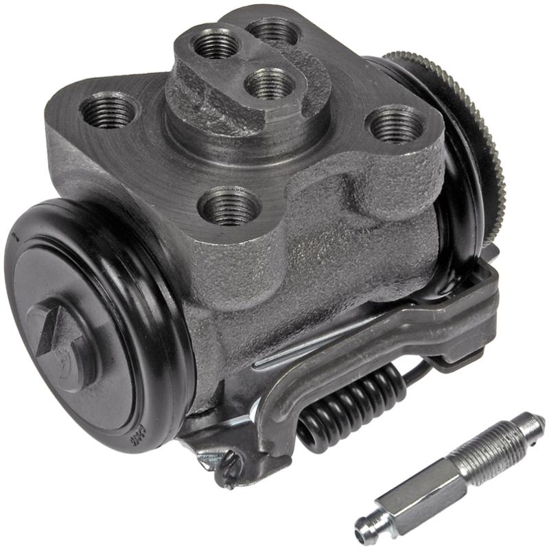 Dorman W610187 - Drum Brake Wheel Cylinder Dorman W610187 Drum Brake Wheel Cylinder product image 4 of 4
