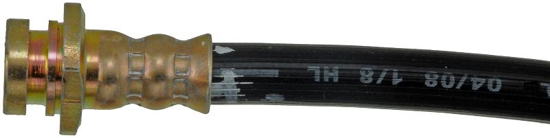 Dorman H38672 Brake Hydraulic Hose product image 1 of 3