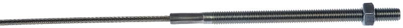 Dorman C95448 Parking Brake Cable product image 2 of 3