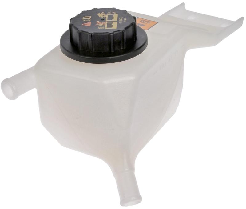 Dorman 603368 Engine Coolant Recovery Tank product image 2 of 2
