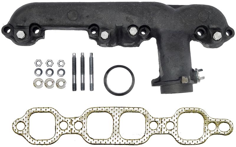 Dorman 674278 Exhaust Manifold product image 5 of 6