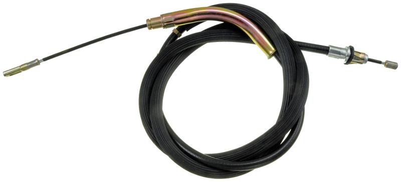 Dorman C95048 Parking Brake Cable product image 2 of 3