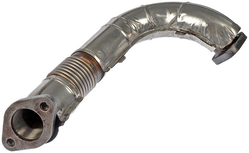Dorman 679000 - Exhaust Crossover Pipe Dorman 679000 Exhaust Crossover Pipe product image 2 of 3