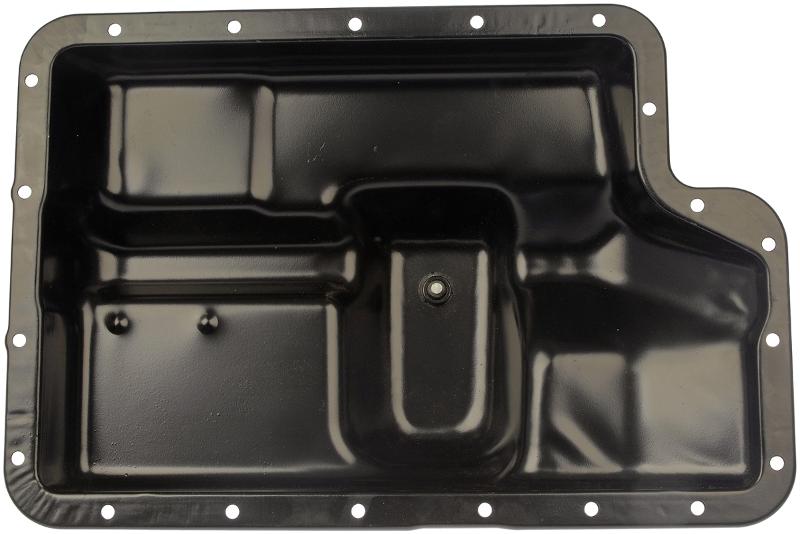 Dorman 265805 Auto Trans Oil Pan product image 2 of 3