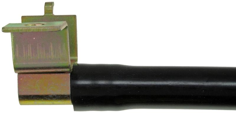 Dorman H380345 - Brake Hydraulic Hose Dorman H380345 Brake Hydraulic Hose product image 2 of 3