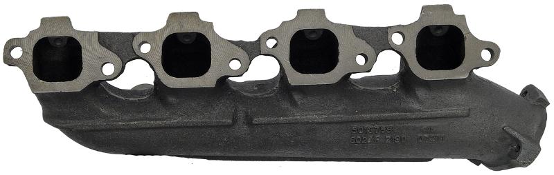 Dorman 674244 - Exhaust Manifold Dorman 674244 Exhaust Manifold product image 4 of 4