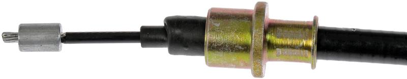Dorman C661118 Parking Brake Cable product image 3 of 3