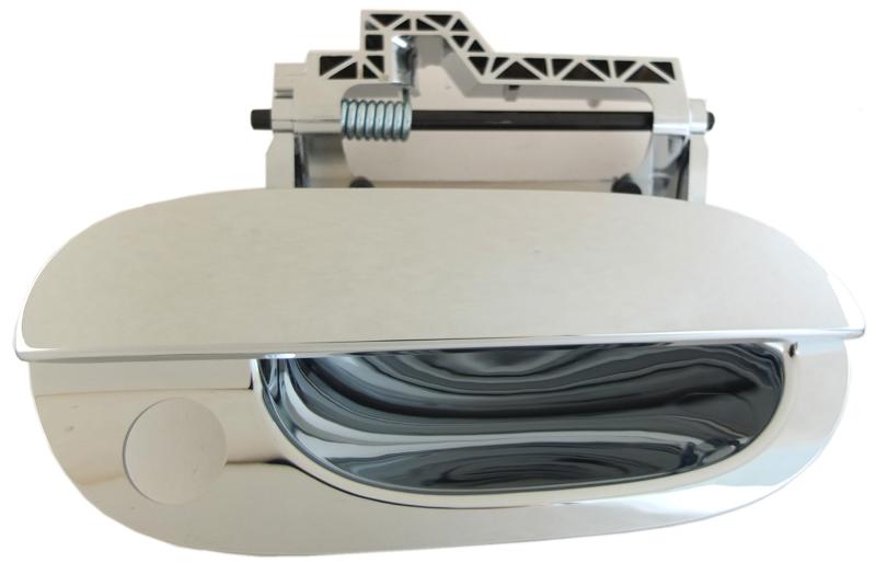 Dorman 95157 Exterior Door Handle product image 2 of 3