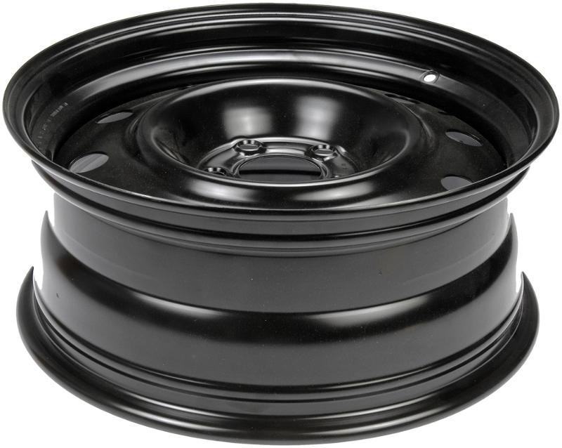 Dorman 939137 - Wheel Dorman 939137 Wheel product image 2 of 2