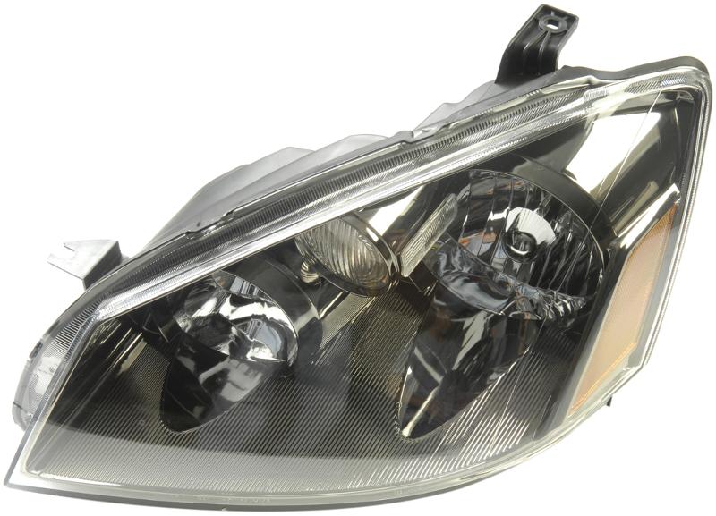Dorman 1591153 Headlight Assembly product image 1 of 1