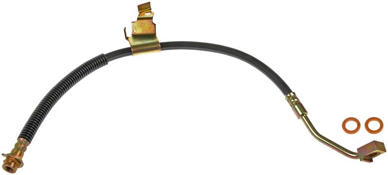 Dorman H620837 Brake Hydraulic Hose product image 2 of 3