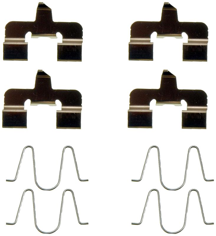 Dorman HW13306 Disc Brake Hardware Kit product image 1 of 1