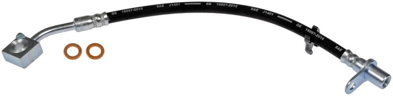 Dorman H620937 Brake Hydraulic Hose product image 3 of 3