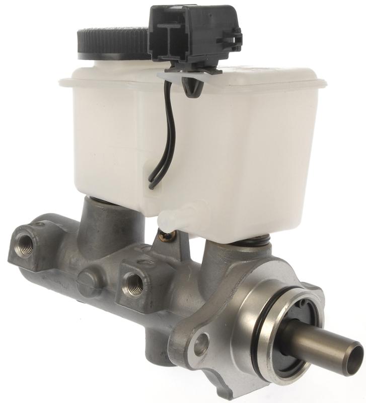 Dorman M630228 Brake Master Cylinder product image 3 of 4