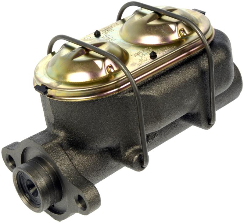 Dorman M39077 Brake Master Cylinder product image 4 of 4
