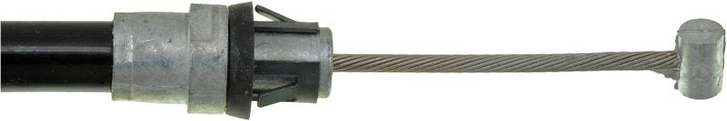 Dorman C660379 - Parking Brake Cable Dorman C660379 Parking Brake Cable product image 2 of 3