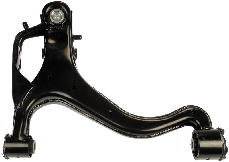 Dorman 521554 Suspension Control Arm and Ball Joint Assembly product image 1 of 2