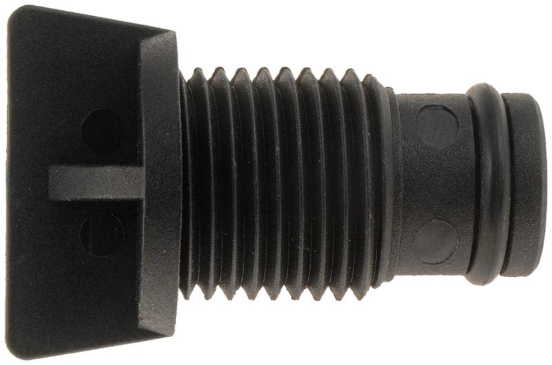 Dorman 61136 Radiator Drain Petcock product image 2 of 2