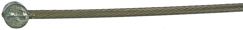 Dorman C660452 Parking Brake Cable product image 2 of 3