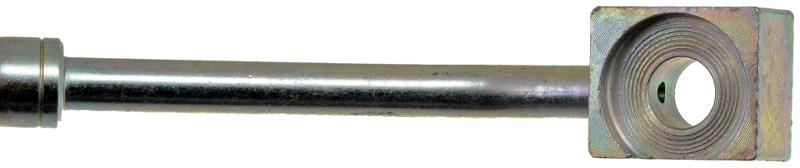 Dorman H381287 Brake Hydraulic Hose product image 3 of 3